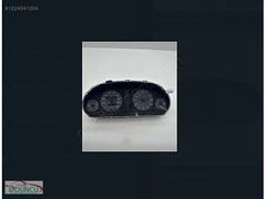 SKODA FELİCİA GÖSTERGE PANELİ