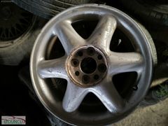 OPEL VECTRA JANT