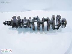 MERCEDES C E SERİSİ SPRİNTER 2.7 KRANK MİLİ