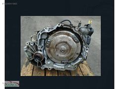 OPEL 6T40 OTOMATİK ŞANZIMAN