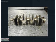 LANCİA 1.2 YPSİLON KRANK MİLİ