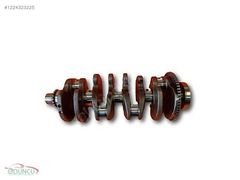FORD 1.9 KRANK MİLİ