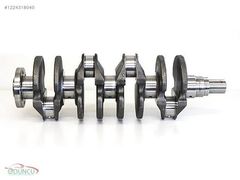 FORD 1.6 KRANK MİLİ DV6 DV5