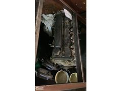 HONDA FC5 1.6 MOTOR 6.CD