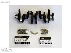 PEUGEOT CİTROEN 1.6 VTİ KRANK MİLİ