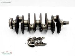 FİAT ALBEA PALİO PANDA PUNTO SİENA 1.2 8V 16V KRANK MİLİ