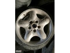 LAND ROVER FREELANDER 3 ADET JANT