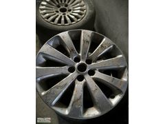 OPEL ASTRA JANT