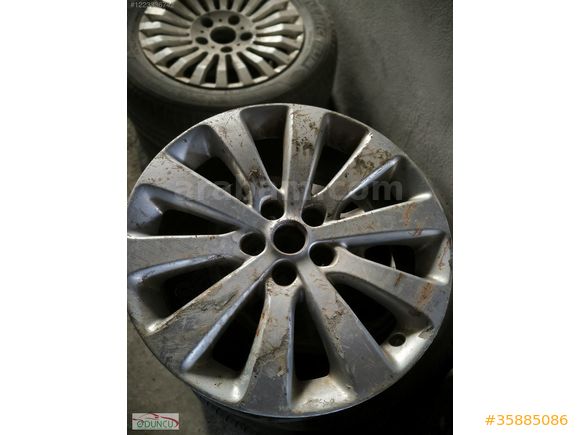 OPEL ASTRA JANT