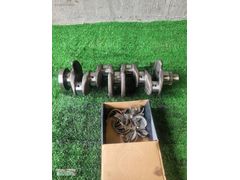 VW SEAT SKODA AUDİ KRANK CAY CLH DCX CXX DDY 1.6 TDİ