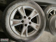 TOYOTA VERSO TAKIM JANT