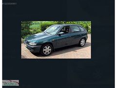 ASTRA F MOTOR KAPUTU