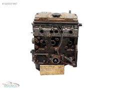CİTROEN PEUGEOT 10FX 1.6 8V MOTOR