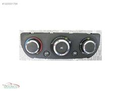 RENAULT CLİO 4 KLİMA KONTROL PANELİ