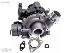 RENAULT DACIA GRUBU EURO 4 euro 5 TURBO SIFIR ORJİNAL