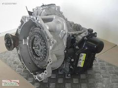 SKODA VW AUDI SEAT DSG 7 İLERİ KABLOSUZ OTOMATİK ŞANZIMAN