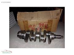 ALFA ROMEO 33 1.5 KRANK