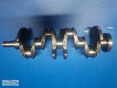 RENAULT NİSSAN DACİA K9K 1.5 KRANK MİLİ