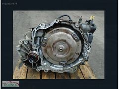 OPEL 6T40 OTOMATİK ŞANZIMAN