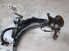 RENAULT CAPTUR CLIO 4 OTOMATİK sağ sol AKS TAŞIYICI VİRAJ DEMİRİ