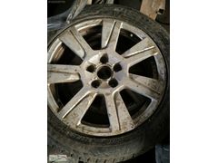 AUDİ 17 TAKIM JANT