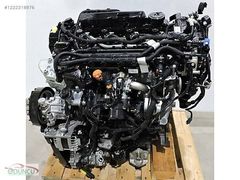 CITROEN PEUGEOT BOXER JUMPER E6 MOTOR