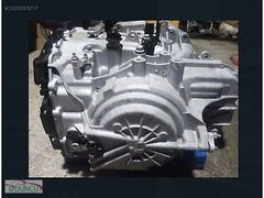 CHEVROLET CAPTİVA 4X4 ARAZİ ŞANZIMANI