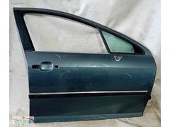 PEUGEOT 407 SAĞ ÖN KAPI