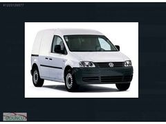 VW CADDY HURDA BELGELİ ARAÇ PARÇA OLARAK SATILIKTIR