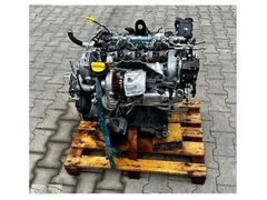FIAT DOBLO 1.3 MOTOR YARIM MOTOR BLOK KAPAK