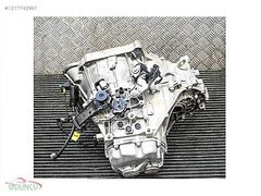KIA CEED D4FB DİZEL MOTORDAN ÇIKMA ŞANZIMAN DEBRİYAJ VOLANT