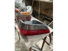 PEUGEOT 306 SOL STOP