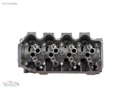 FORD FİESTA MK6 1.4 16V SILINDİR BAŞI 1N1G6090