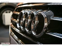 AUDİ SIFIR ORJİNAL AMBLEM ARMA