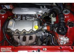 FORD ESCORT 1.6 8V YARIM MOTOR KRANK BLOK 1988-1995