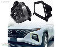 HYUNDAİ TUCSON SOL FAR