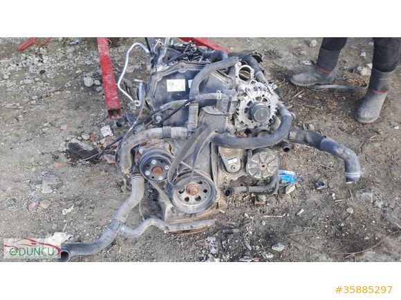 TRANSİT FORD 2023 MOTOR ŞANZIMAN