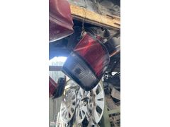 MAZDA 626 SW SOL DİŞ STOP 1999