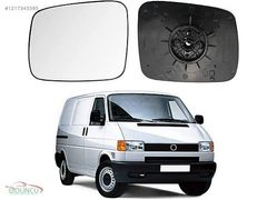 VW TRANSPORTER T4 AYNA CAMI