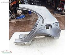 MERCEDES W176 KESME TAVAN ARKA