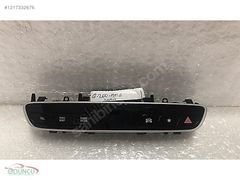 A2139053513 MERCEDES W213 E KASA DÖRTLÜ KONTROL DÜĞMELERİ