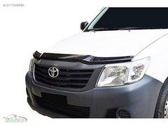 TOYOTA HILUX MOTOR KAPUTU