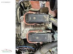 FİAT PALİO 1.2 16 V MOTOR BEYNİ 0261207488
