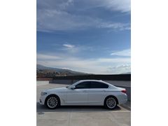 Sahibinden BMW 5 Serisi 520i Luxury Line 2017 Model 