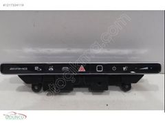 Mercedes-Benz S W221 KLİMA PANELİ A2329014900 A2239022921