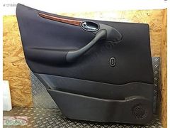 MERCEDES W168 A CLASS KAPI DÖŞEMELERİ TAKIM