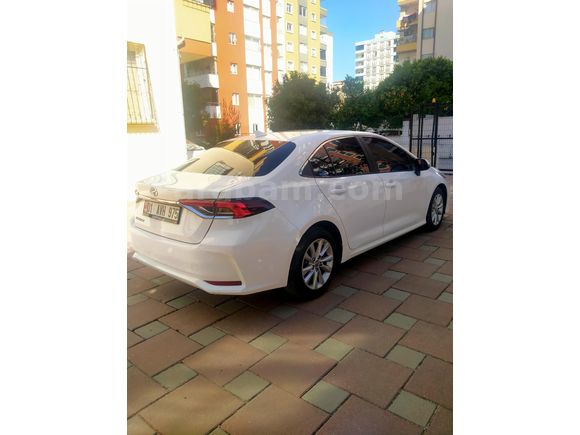 Sahibinden Toyota Corolla 1.5 Dream X-Pack 2024 Model