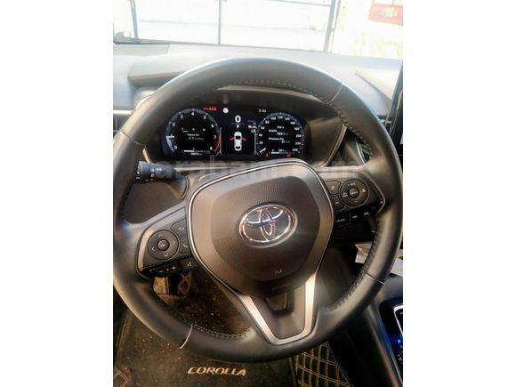 Sahibinden Toyota Corolla 1.5 Dream X-Pack 2024 Model
