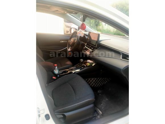Sahibinden Toyota Corolla 1.5 Dream X-Pack 2024 Model
