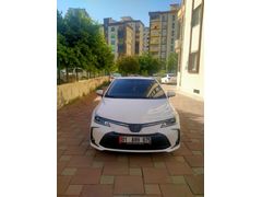 Sahibinden Toyota Corolla 1.5 Dream X-Pack 2024 Model